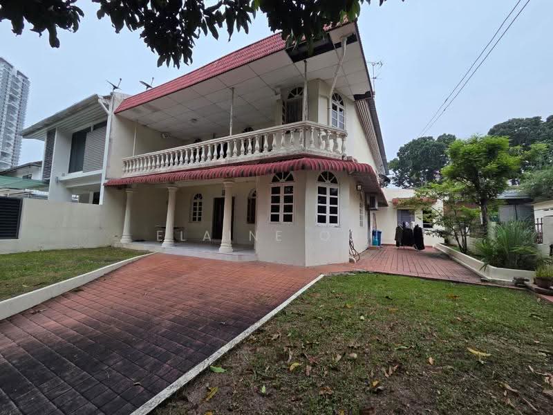 Semi-Detached House for Sale in Tanjung Bungah (Penang) - Elaine Ooi - PropertyGuru.com.my