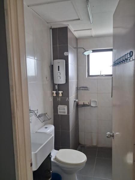 Kondominium untuk Disewa di One Damansara - Sha . - Bathroom - PropertyGuru.com.my