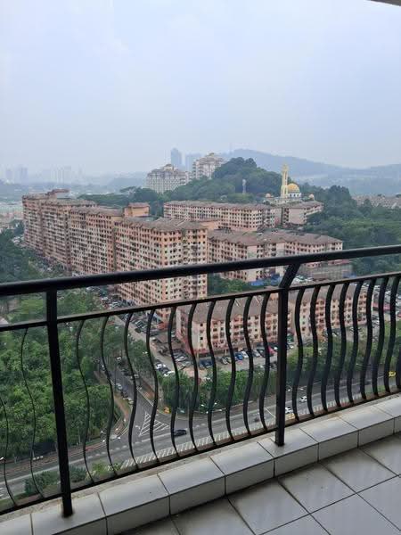 Kondominium untuk Disewa di One Damansara - Sha . - Exterior - PropertyGuru.com.my