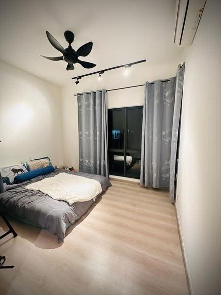 Kondominium untuk Dijual di The Holmes 2 - Obama Seah - PropertyGuru.com.my
