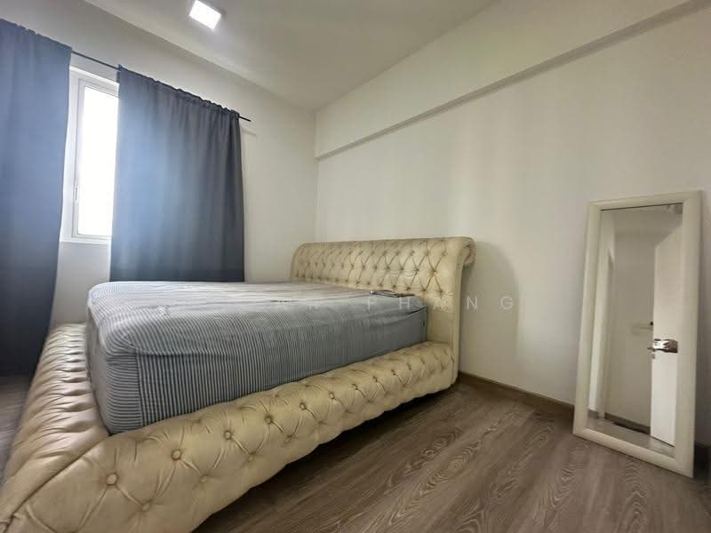 Condominium for Rent at Scenaria @ North Kiara Hills - Oscar Phang - Bedroom - PropertyGuru.com.my