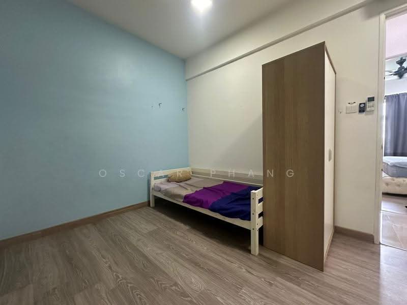 Condominium for Rent at Scenaria @ North Kiara Hills - Oscar Phang - Bedroom - PropertyGuru.com.my