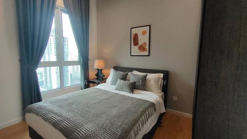 Condominium for Rent at Inspirasi - Sarah Tan - Bedroom - PropertyGuru.com.my
