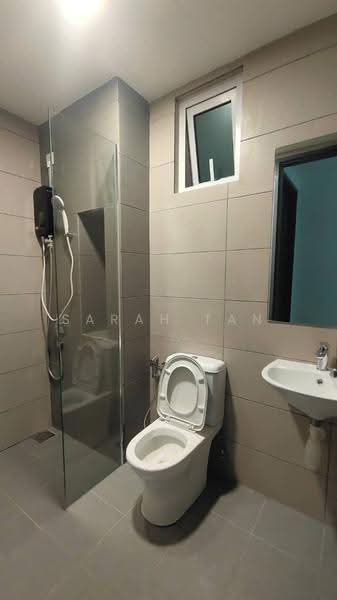 Condominium for Rent at Inspirasi - Sarah Tan - Bathroom - PropertyGuru.com.my