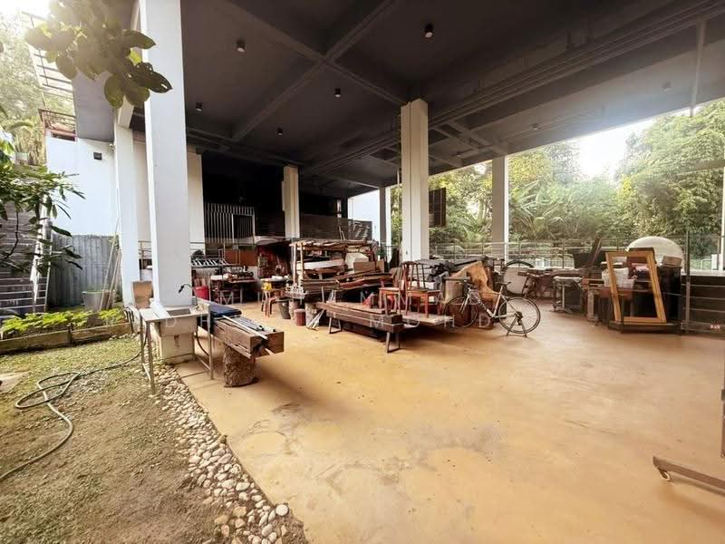 Bungalow House for Sale in Equine Business Park (Seri Kembangan) - Muhammad Ridhwan Mohd Huzairi - Exterior - PropertyGuru.com.my