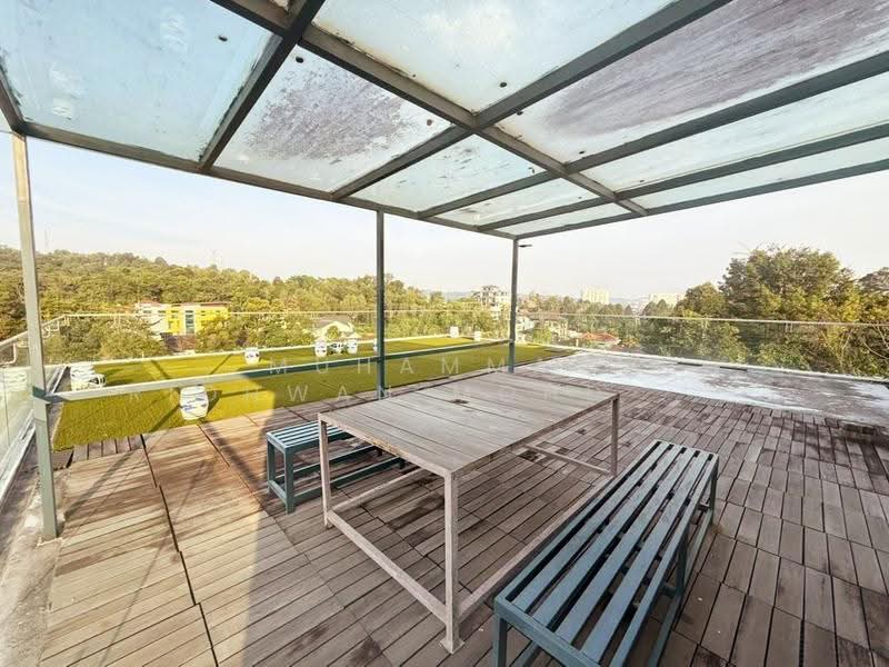 Bungalow House for Sale in Equine Business Park (Seri Kembangan) - Muhammad Ridhwan Mohd Huzairi - Exterior - PropertyGuru.com.my