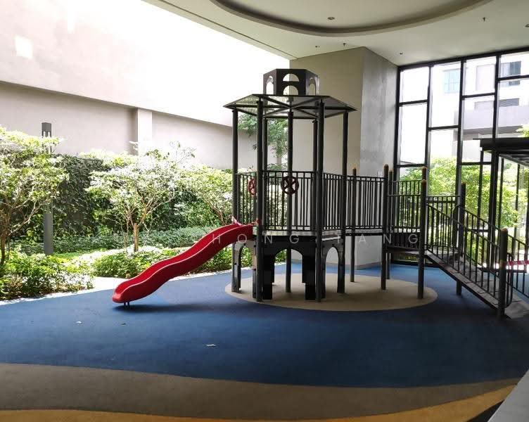 Service Residence for Sale at Cyperus @ Tropicana Gardens - Kok Chong Tang - Garden - PropertyGuru.com.my