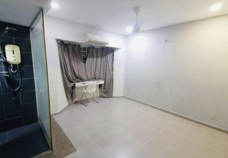 Rumah Teres 2-Tingkat untuk Dijual di TAMAN PUCHONG UTAMA (Puchong) - Michael Choong - Bathroom - PropertyGuru.com.my