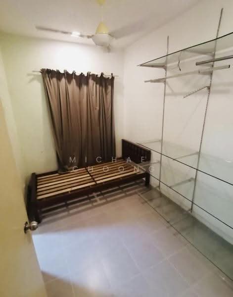 Rumah Teres 2-Tingkat untuk Dijual di TAMAN PUCHONG UTAMA (Puchong) - Michael Choong - Bedroom - PropertyGuru.com.my