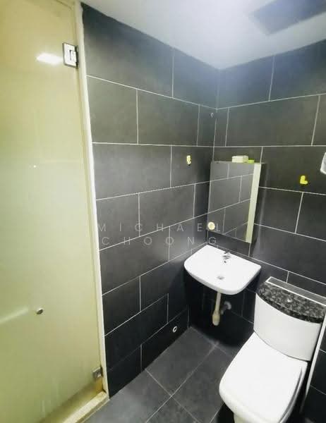Rumah Teres 2-Tingkat untuk Dijual di TAMAN PUCHONG UTAMA (Puchong) - Michael Choong - Bathroom - PropertyGuru.com.my