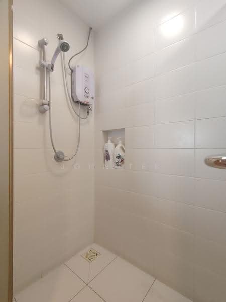 Kediaman Servis untuk Disewa di Trefoil @ Setia City - John Tee - Bathroom - PropertyGuru.com.my