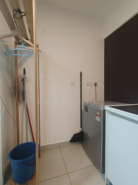 Kediaman Servis untuk Disewa di Trefoil @ Setia City - John Tee - PropertyGuru.com.my