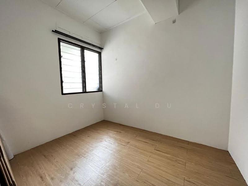 2-storey Terraced House for Sale in Taman Pelangi (Johor Bahru) - Crystal Du - Interior - PropertyGuru.com.my