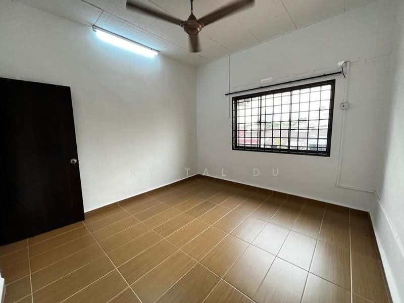 2-storey Terraced House for Sale in Taman Pelangi (Johor Bahru) - Crystal Du - Interior - PropertyGuru.com.my