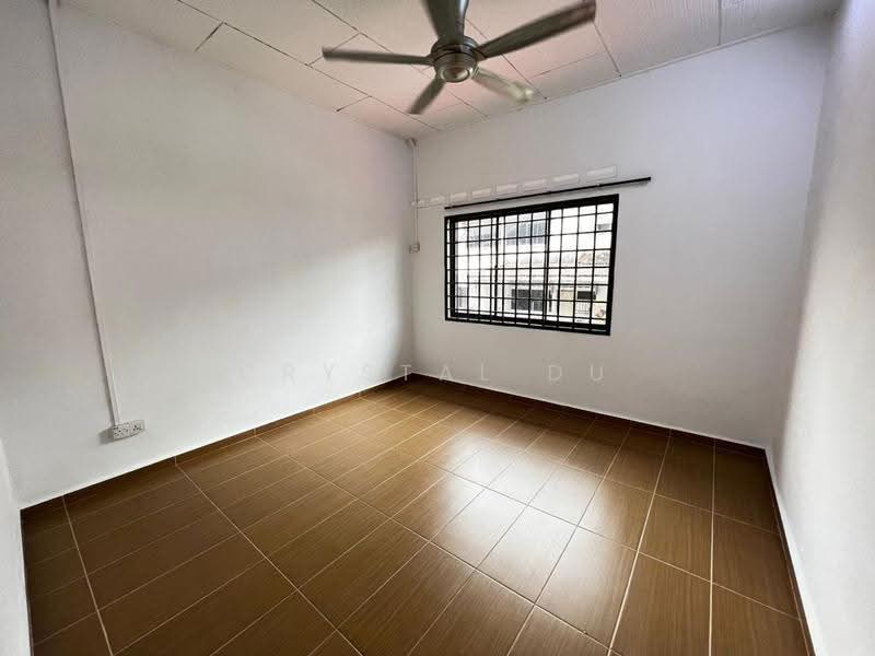 2-storey Terraced House for Sale in Taman Pelangi (Johor Bahru) - Crystal Du - Interior - PropertyGuru.com.my