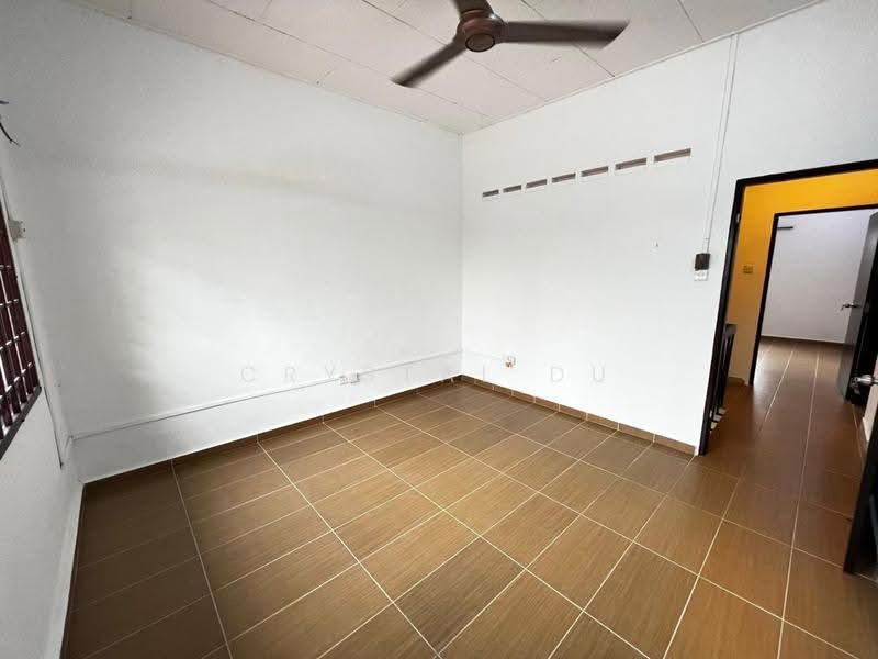 2-storey Terraced House for Sale in Taman Pelangi (Johor Bahru) - Crystal Du - Interior - PropertyGuru.com.my