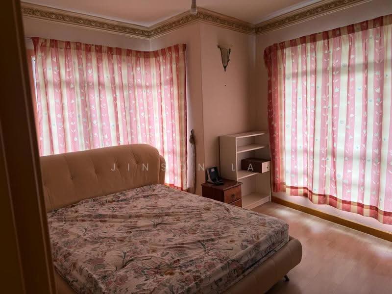 Kondominium untuk Disewa di Perdana Exclusive - Jinson Lai - Bedroom - PropertyGuru.com.my