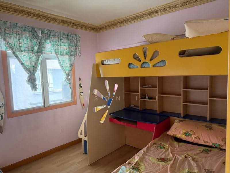 Kondominium untuk Disewa di Perdana Exclusive - Jinson Lai - Bedroom - PropertyGuru.com.my