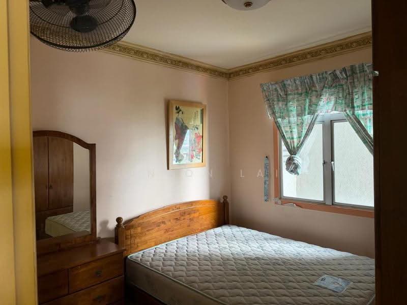 Kondominium untuk Disewa di Perdana Exclusive - Jinson Lai - Bedroom - PropertyGuru.com.my