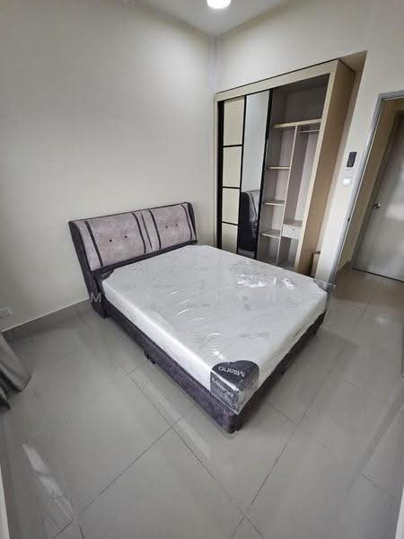 Service Residence for Rent at Serviced Residence @ Razak City Residences (RC Residences) - Max Chong - Bedroom - PropertyGuru.com.my