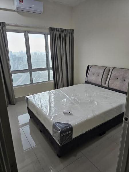 Service Residence for Rent at Serviced Residence @ Razak City Residences (RC Residences) - Max Chong - Bedroom - PropertyGuru.com.my