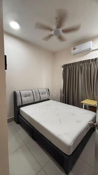 Service Residence for Rent at Serviced Residence @ Razak City Residences (RC Residences) - Max Chong - Bedroom - PropertyGuru.com.my