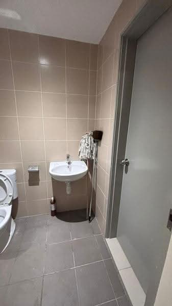 Service Residence for Rent at Serviced Residence @ Razak City Residences (RC Residences) - Max Chong - Bathroom - PropertyGuru.com.my