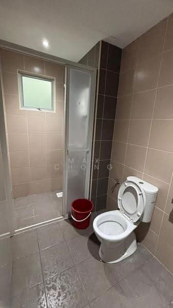 Service Residence for Rent at Serviced Residence @ Razak City Residences (RC Residences) - Max Chong - Bathroom - PropertyGuru.com.my