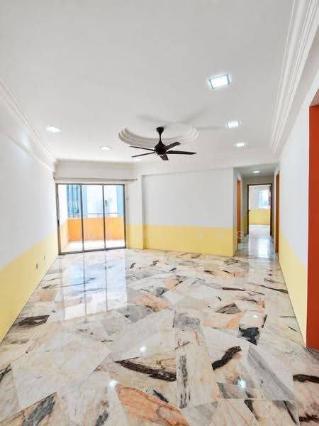 Condominium for Sale at Bukit Pandan Kondominium 2 - EMA ALLANG - Living Room - PropertyGuru.com.my