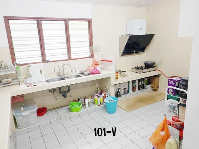2-storey Terraced House for Sale in Telok Panglima Garang (Selangor) - Vincent Lee - PropertyGuru.com.my