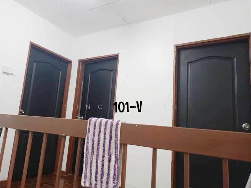 2-storey Terraced House for Sale in Telok Panglima Garang (Selangor) - Vincent Lee - PropertyGuru.com.my
