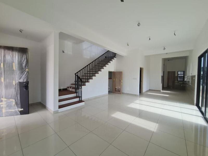 Terraced House for Sale in Bandar Kinrara Seksyen 1 (Bandar Kinrara) - Ivan Chan - Interior - PropertyGuru.com.my