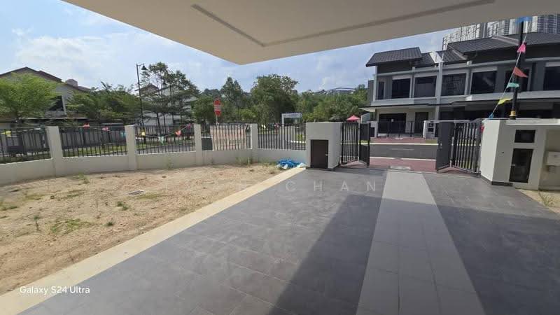 Terraced House for Sale in Bandar Kinrara Seksyen 1 (Bandar Kinrara) - Ivan Chan - Exterior - PropertyGuru.com.my