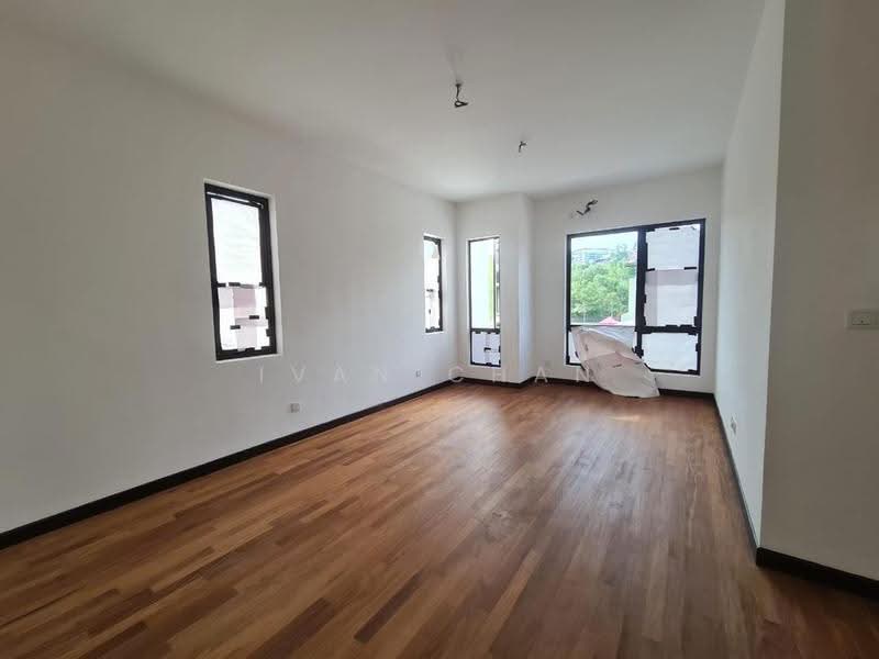 Terraced House for Sale in Bandar Kinrara Seksyen 1 (Bandar Kinrara) - Ivan Chan - Living Room - PropertyGuru.com.my
