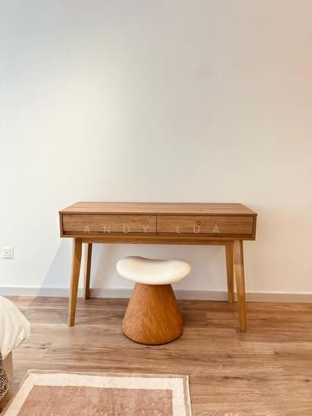 Service Residence for Rent at SWNK Houze @ BBCC - Andy Lua - Study - PropertyGuru.com.my
