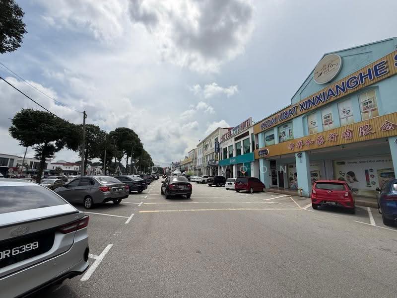Shop for Sale in Bandar Indahpura (Kulai) - Kayden Voon - PropertyGuru.com.my