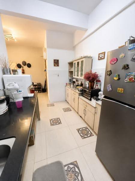 Service Residence for Sale at Saville @ Melawati - Firdaus Husin - PropertyGuru.com.my