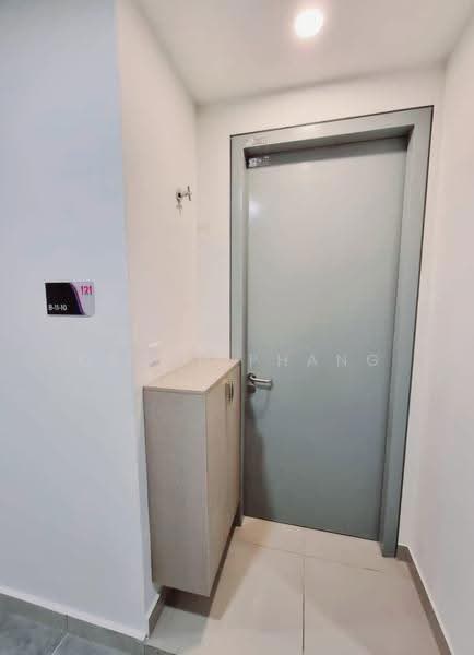 Kediaman Servis untuk Disewa di 121 Residences - Oscar Phang - Entrance - PropertyGuru.com.my