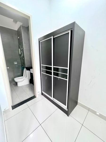 Terraced House for Sale in Johor Bahru (Johor) - Jaffrey . - Bathroom - PropertyGuru.com.my
