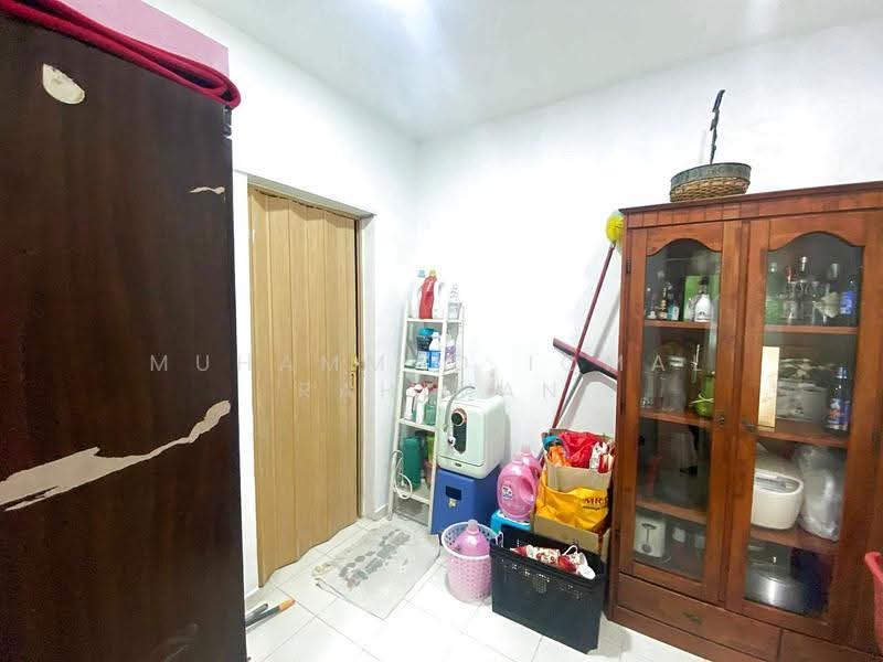 Rumah Banglo untuk Dijual di Kota Emerald (Rawang) - Muhammad Iqmal Rahiman - Interior - PropertyGuru.com.my