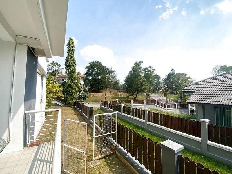 Rumah Banglo untuk Dijual di Kota Emerald (Rawang) - Muhammad Iqmal Rahiman - Exterior - PropertyGuru.com.my