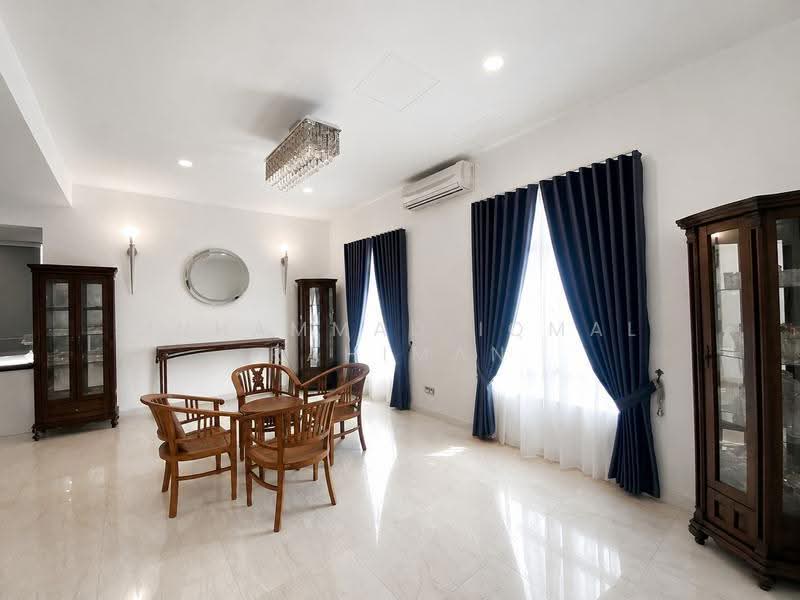 Rumah Banglo untuk Dijual di Kota Emerald (Rawang) - Muhammad Iqmal Rahiman - Interior - PropertyGuru.com.my