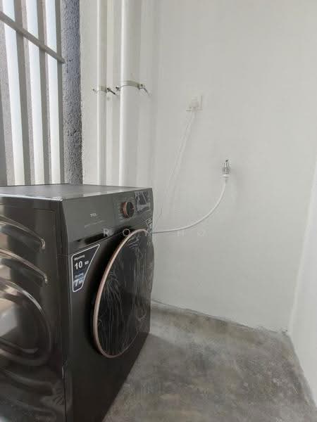 Service Residence for Rent at Dorsett Waterfront Subang - Roy Ho - PropertyGuru.com.my