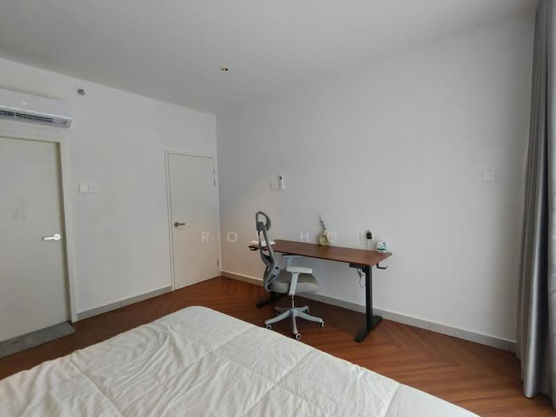 Service Residence for Rent at Dorsett Waterfront Subang - Roy Ho - Bedroom - PropertyGuru.com.my