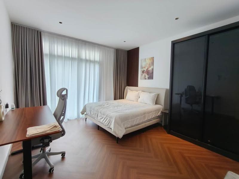 Service Residence for Rent at Dorsett Waterfront Subang - Roy Ho - Bedroom - PropertyGuru.com.my