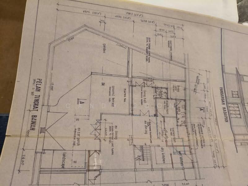 2-storey Terraced House for Sale in Sungai Long (Bandar Sungai Long) - Candy Soon - PropertyGuru.com.my