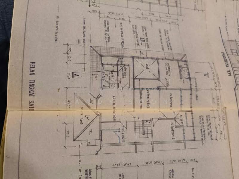 2-storey Terraced House for Sale in Sungai Long (Bandar Sungai Long) - Candy Soon - PropertyGuru.com.my