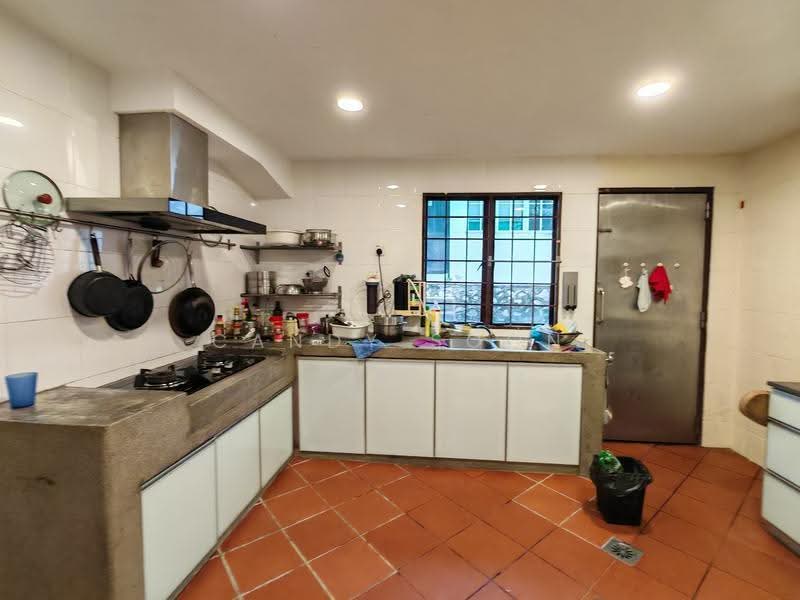 2-storey Terraced House for Sale in Sungai Long (Bandar Sungai Long) - Candy Soon - Kitchen - PropertyGuru.com.my