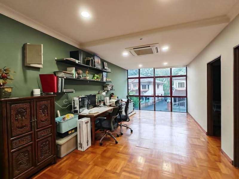 2-storey Terraced House for Sale in Sungai Long (Bandar Sungai Long) - Candy Soon - Study - PropertyGuru.com.my