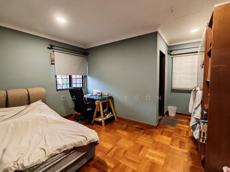 2-storey Terraced House for Sale in Sungai Long (Bandar Sungai Long) - Candy Soon - Bedroom - PropertyGuru.com.my